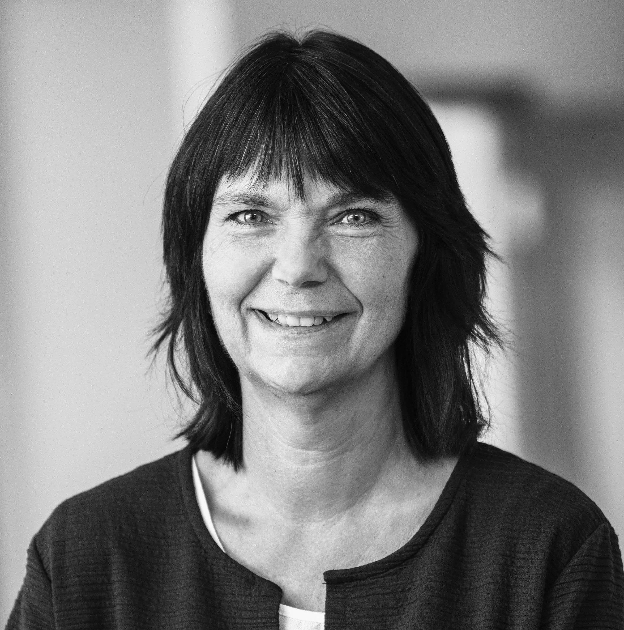 Janette Ottosson