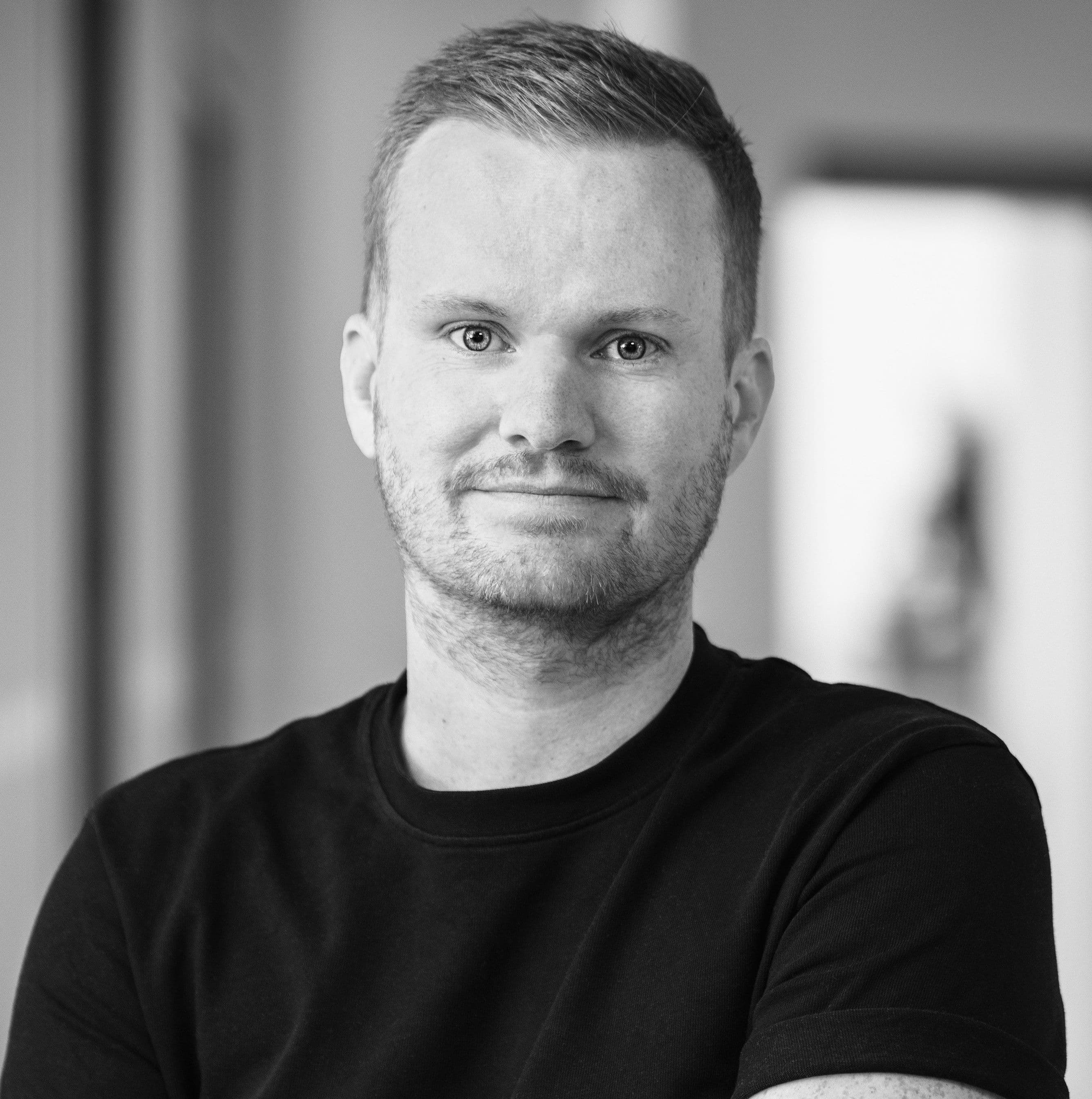 Espen Olsen Maelum