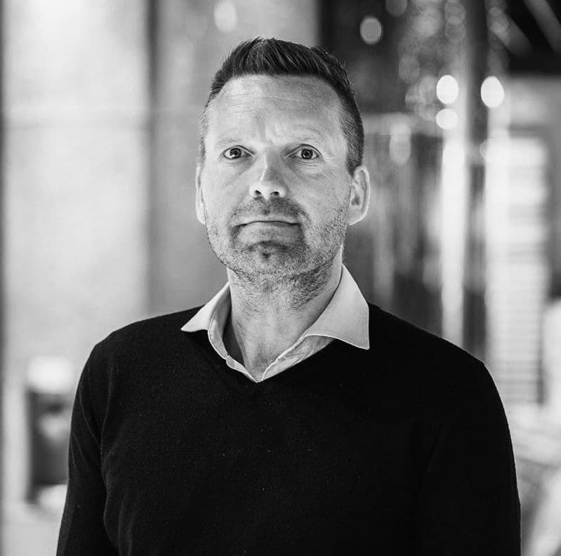 Mats Idbratt