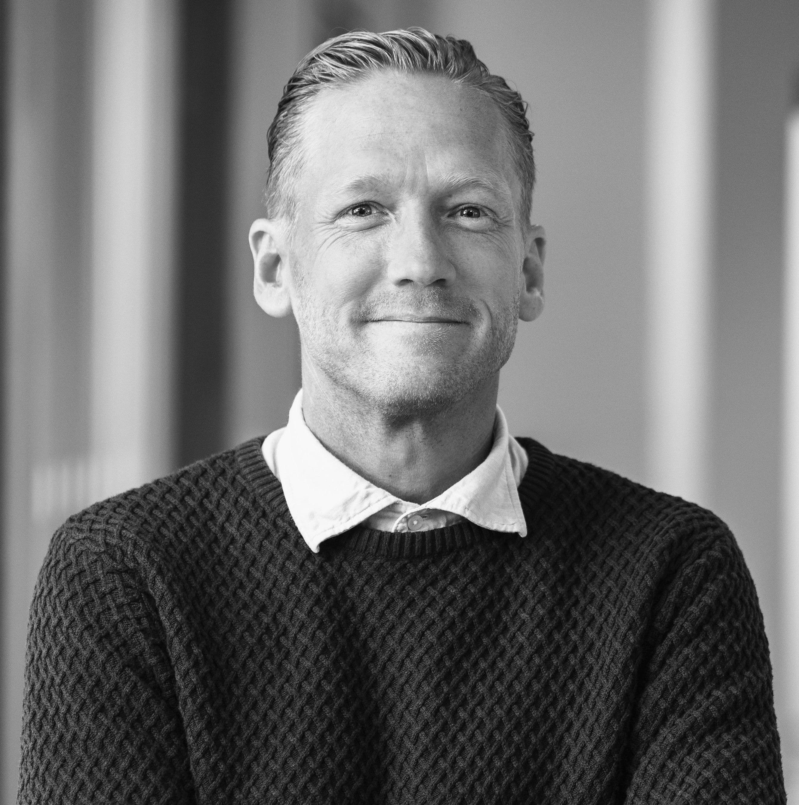 Petter Orvelin