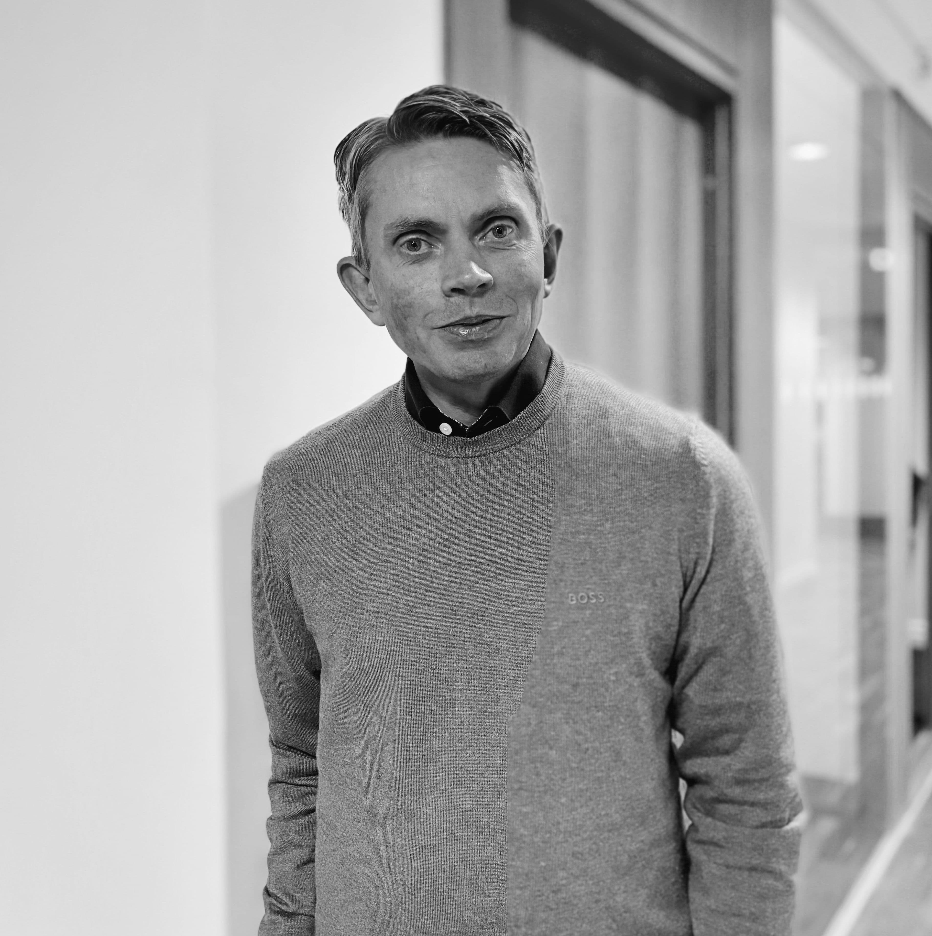 Daniel Andersson