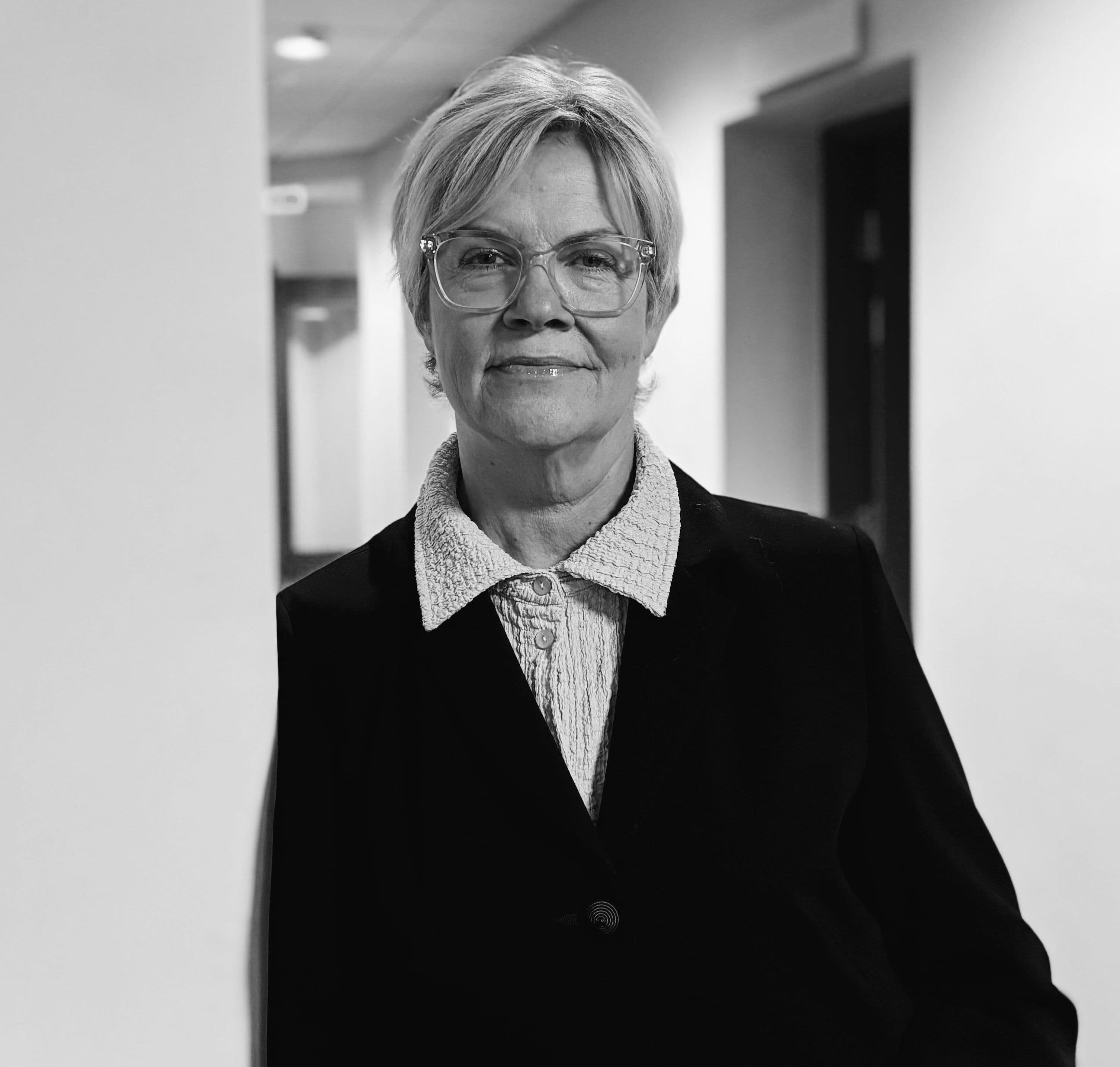 Eva-Stina Olausson