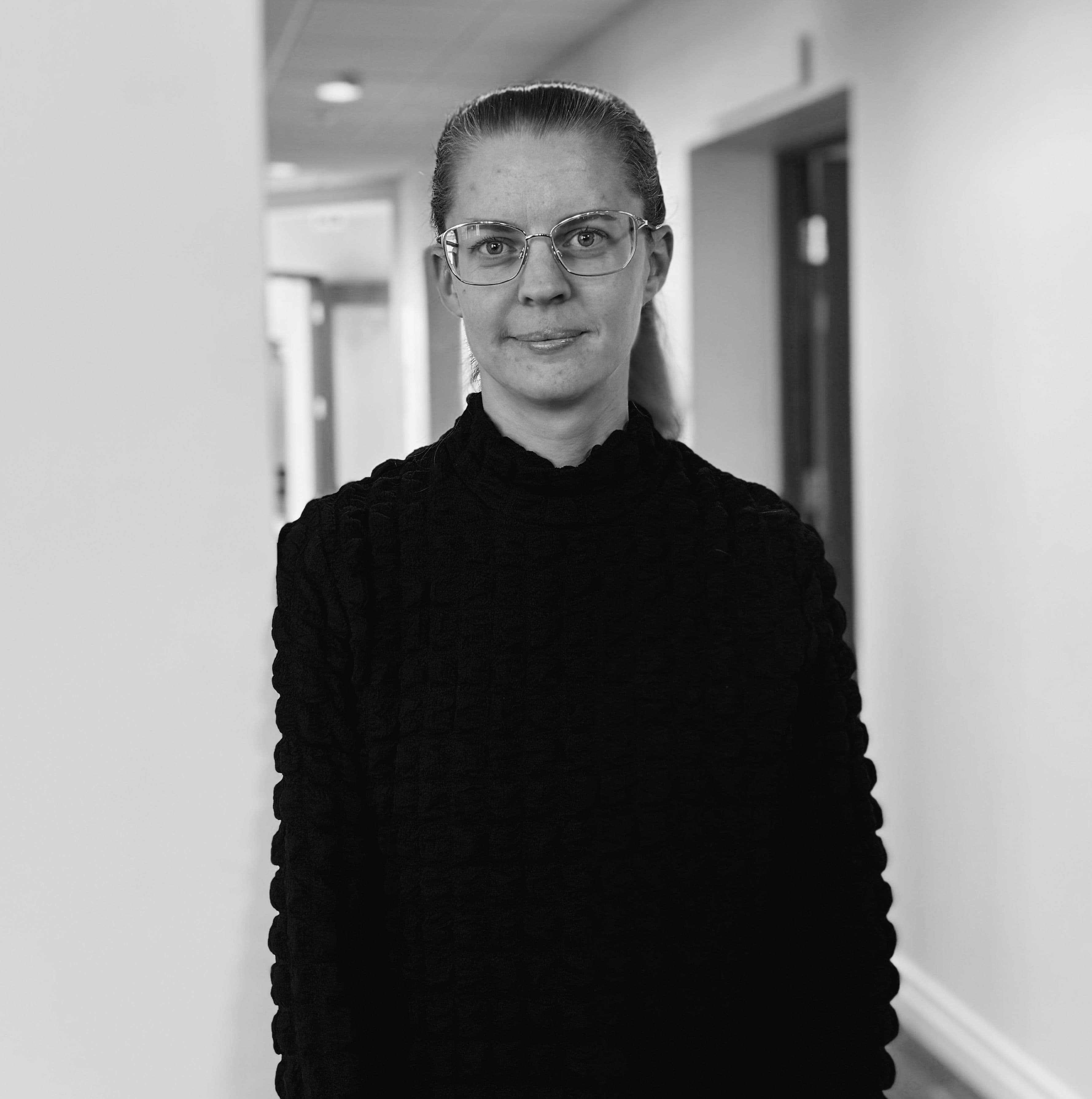 Hanna Persson
