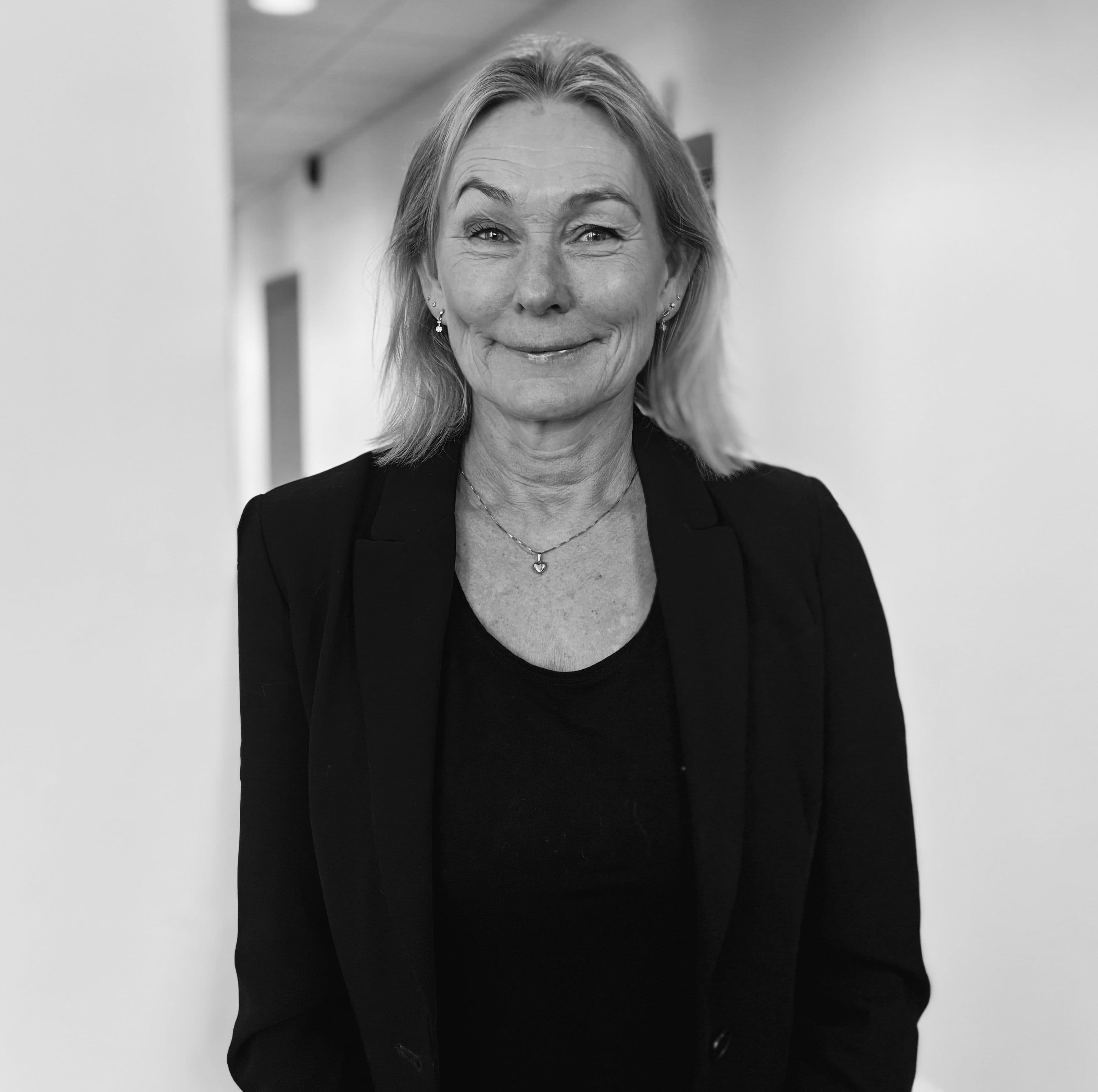 Maria Ljungqvist
