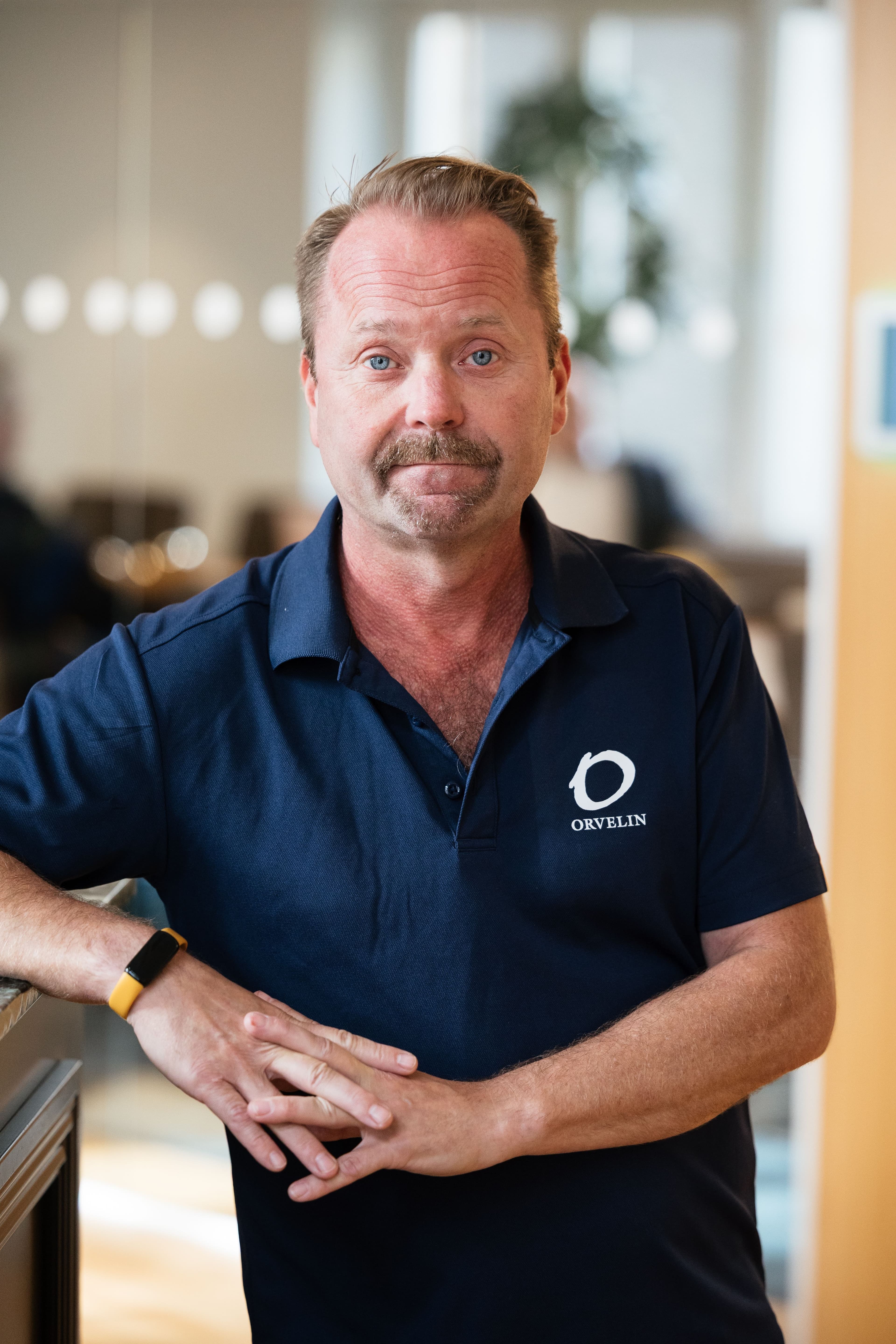 Fredrik Källén