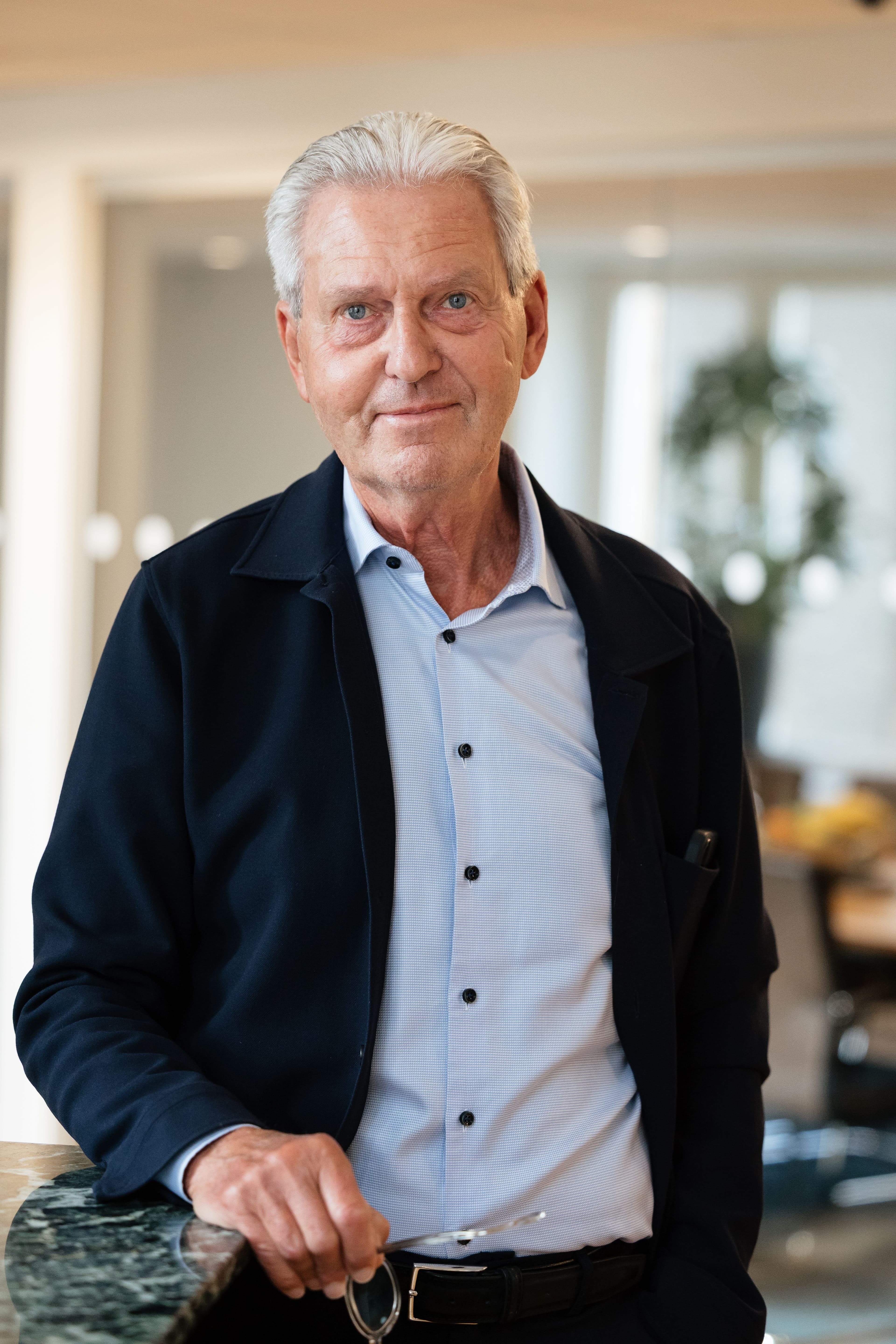 Hans Börsvik