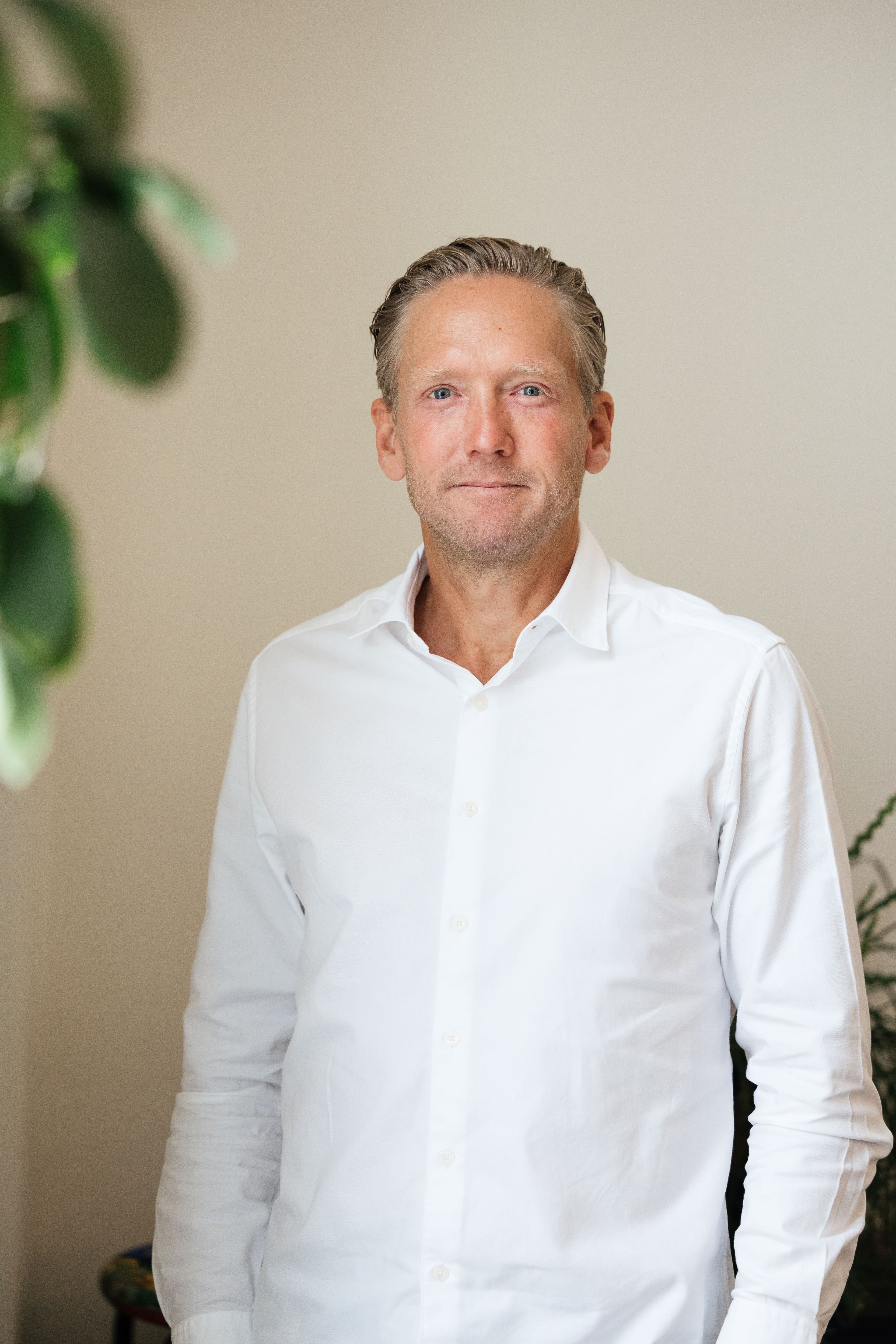 Petter Orvelin