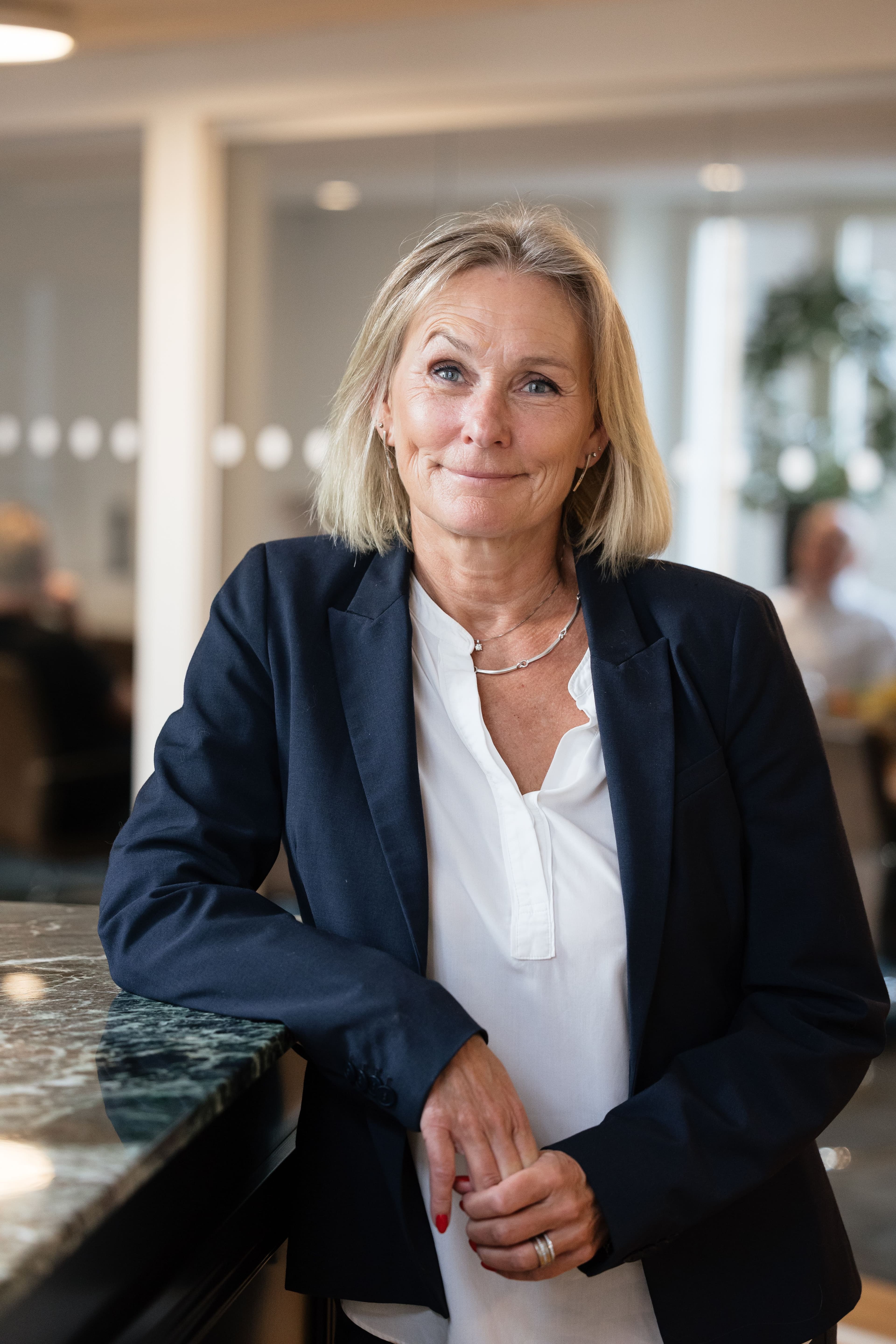 Maria Ljungqvist