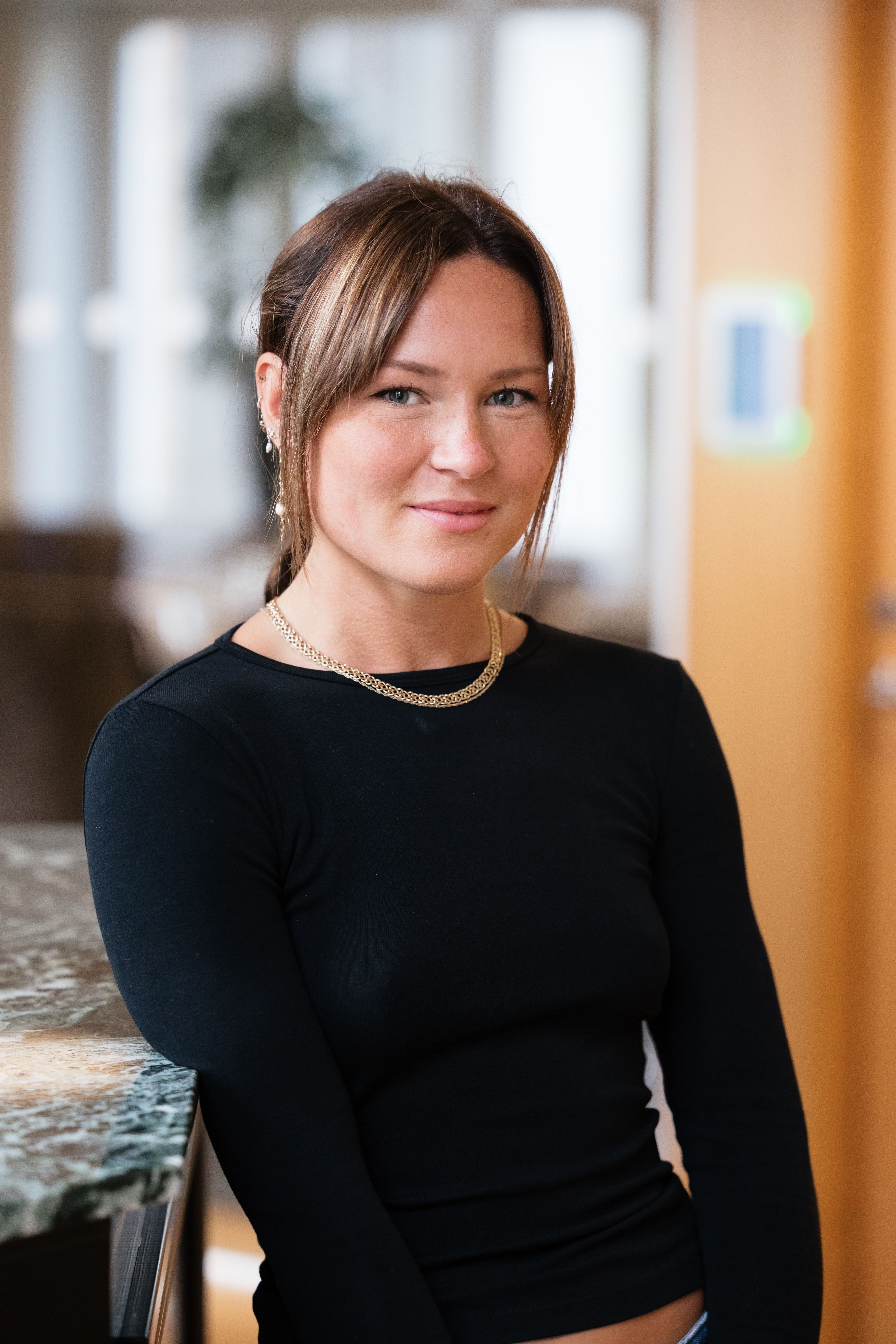 Sanna Arnoldsson