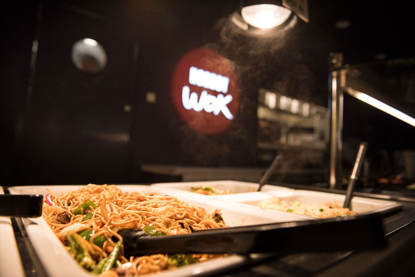 Nordby Wok AB | Svinesund Wok AB