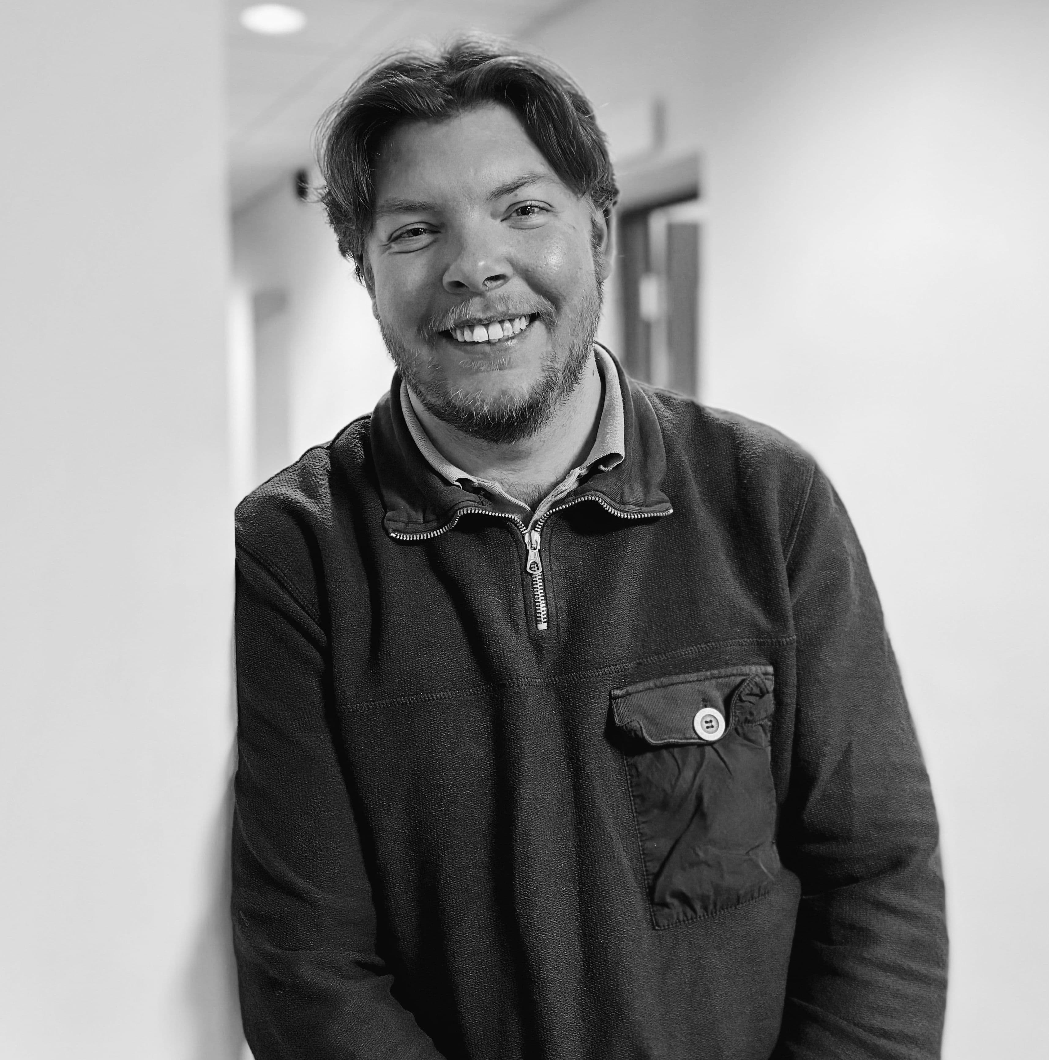 Tobias Nyberg