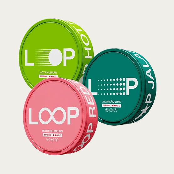 Another Snus Factory AB (LOOP) säljs till KT&G och Altria