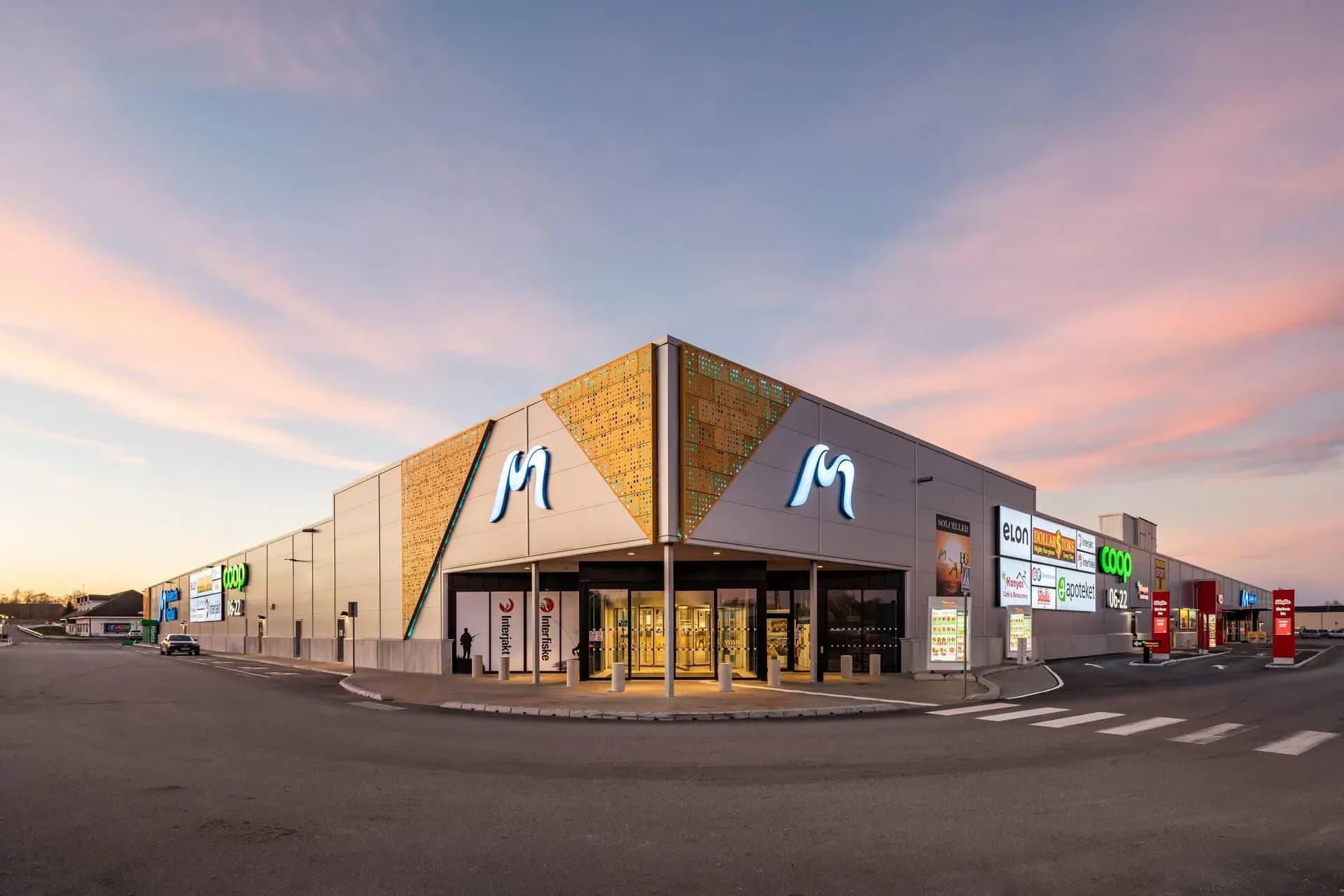 Mellerud Handel