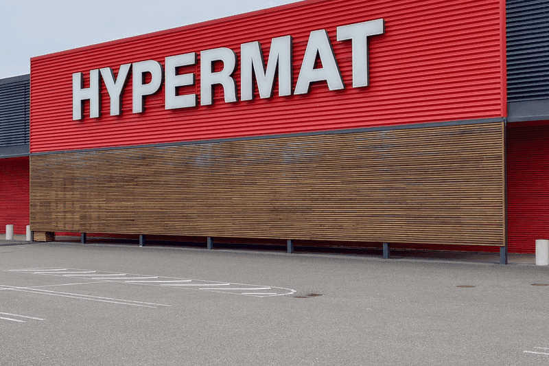 Orvelin Gruppen förvärvar Hypermat