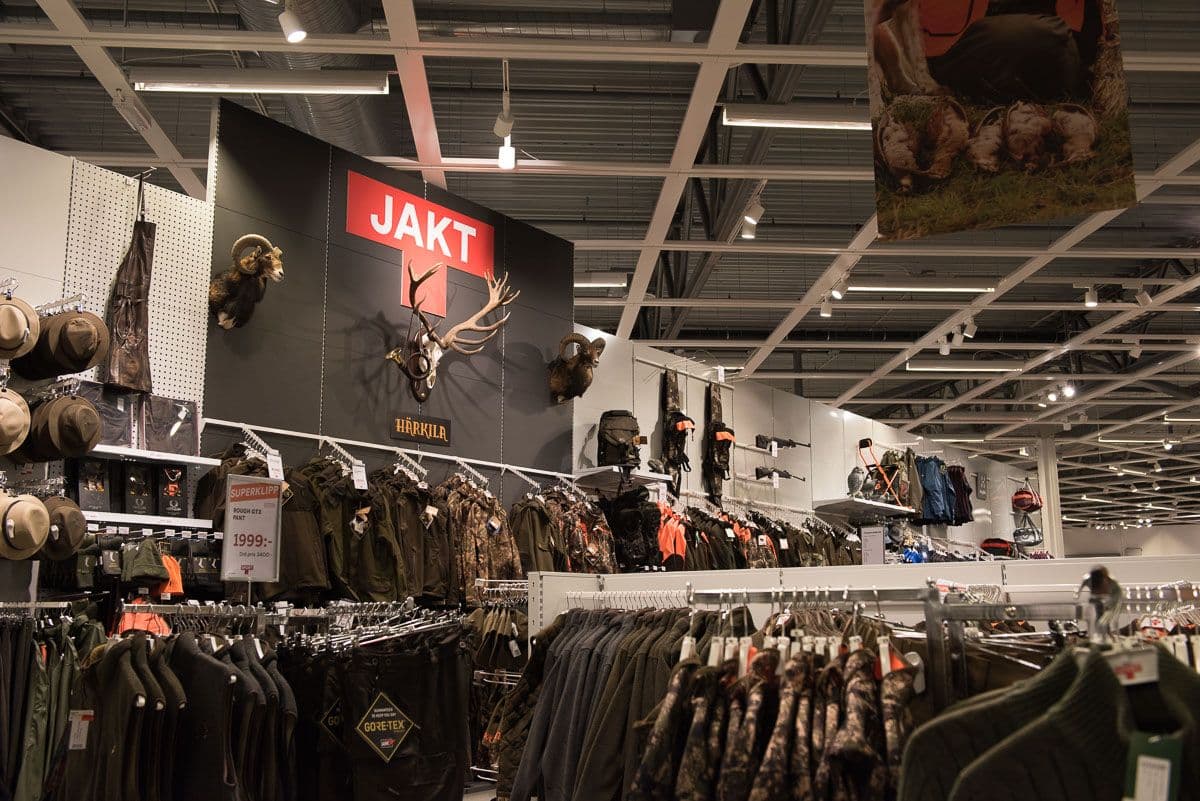 Tanum Sport & Fritid AB